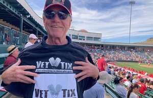 Los Angeles Angels - MLB vs Milwaukee Brewers