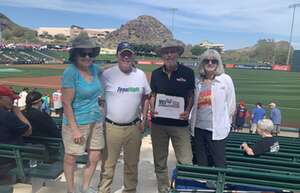 Los Angeles Angels - MLB vs Milwaukee Brewers