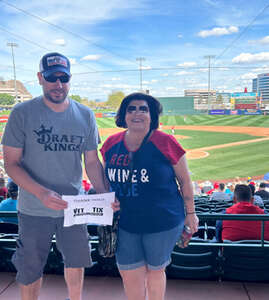 Los Angeles Angels - MLB vs Milwaukee Brewers