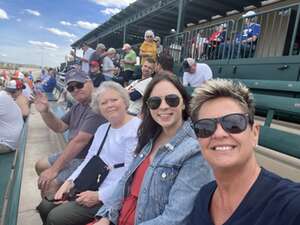 Los Angeles Angels - MLB vs Milwaukee Brewers