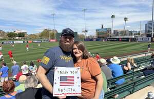 Los Angeles Angels - MLB vs Milwaukee Brewers