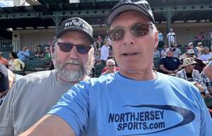 Los Angeles Angels - MLB vs Milwaukee Brewers