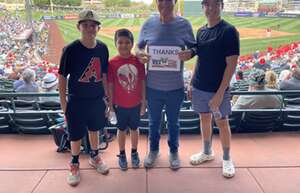 Los Angeles Angels - MLB vs Milwaukee Brewers