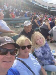 Los Angeles Angels - MLB vs Milwaukee Brewers