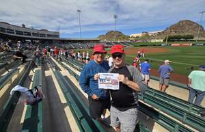 Los Angeles Angels - MLB vs Milwaukee Brewers
