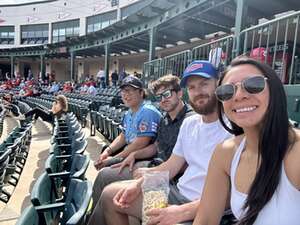Los Angeles Angels - MLB vs Milwaukee Brewers
