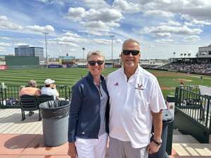 Los Angeles Angels - MLB vs Milwaukee Brewers