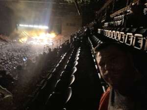 Disturbed: Take Back Your Life Tour