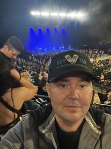 Disturbed: Take Back Your Life Tour