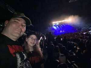 Disturbed: Take Back Your Life Tour