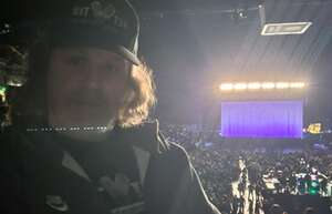 Disturbed: Take Back Your Life Tour