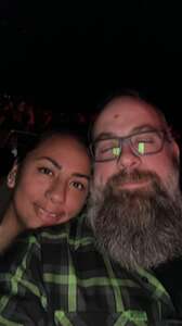 Disturbed: Take Back Your Life Tour