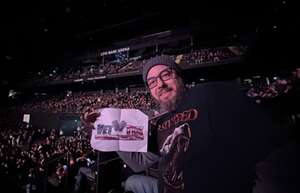 Disturbed: Take Back Your Life Tour