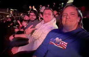 Disturbed: Take Back Your Life Tour