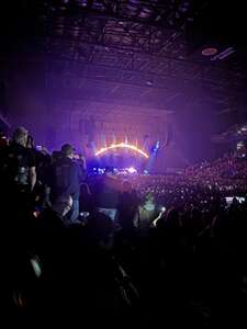 Disturbed: Take Back Your Life Tour