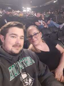 Disturbed: Take Back Your Life Tour