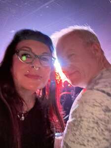 Disturbed: Take Back Your Life Tour