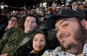 Disturbed: Take Back Your Life Tour