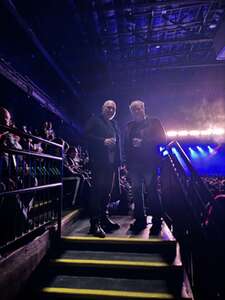 Disturbed: Take Back Your Life Tour