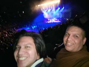 Disturbed: Take Back Your Life Tour