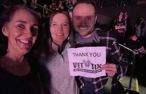 Disturbed: Take Back Your Life Tour