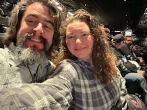 Disturbed: Take Back Your Life Tour