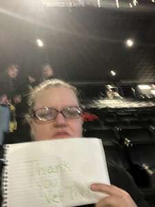 Disturbed: Take Back Your Life Tour