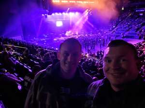 Disturbed: Take Back Your Life Tour