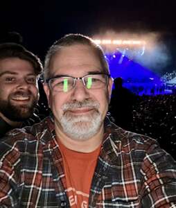 Disturbed: Take Back Your Life Tour