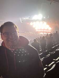 Disturbed: Take Back Your Life Tour