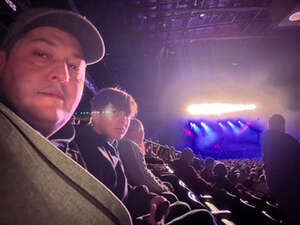 Disturbed: Take Back Your Life Tour