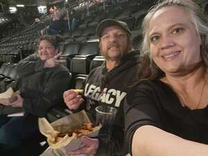 Disturbed: Take Back Your Life Tour