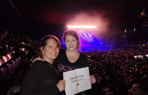 Disturbed: Take Back Your Life Tour