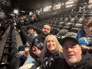 Disturbed: Take Back Your Life Tour