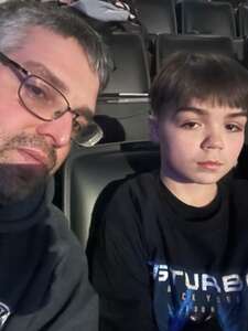 Disturbed: Take Back Your Life Tour