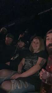 Disturbed: Take Back Your Life Tour