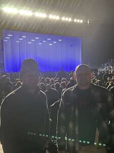 Disturbed: Take Back Your Life Tour