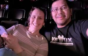 Disturbed: Take Back Your Life Tour