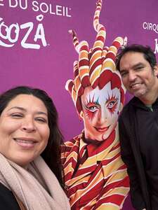 Cirque Du Soleil: Kooza