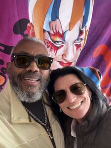 Cirque Du Soleil: Kooza