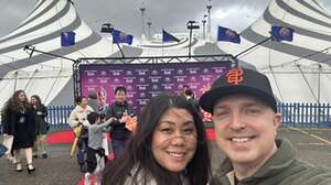 Cirque Du Soleil: Kooza