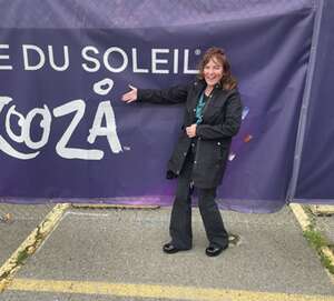 Cirque Du Soleil: Kooza