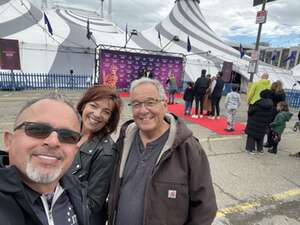 Cirque Du Soleil: Kooza