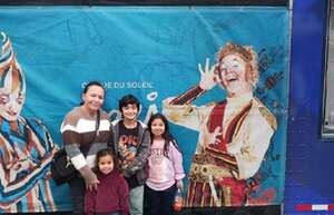 Cirque Du Soleil: Kooza