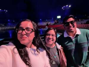 Cirque Du Soleil: Kooza