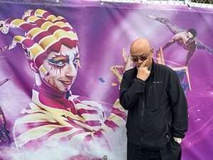 Cirque Du Soleil: Kooza