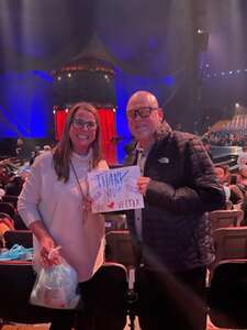 Cirque Du Soleil: Kooza