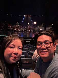 Cirque Du Soleil: Kooza