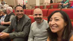 Mandy Gonzalez & Javier Munoz - Top of the World