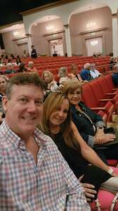 Mandy Gonzalez & Javier Munoz - Top of the World